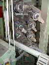  DORNIER Model GTN 4/SD Rapier Loom, 180cm,